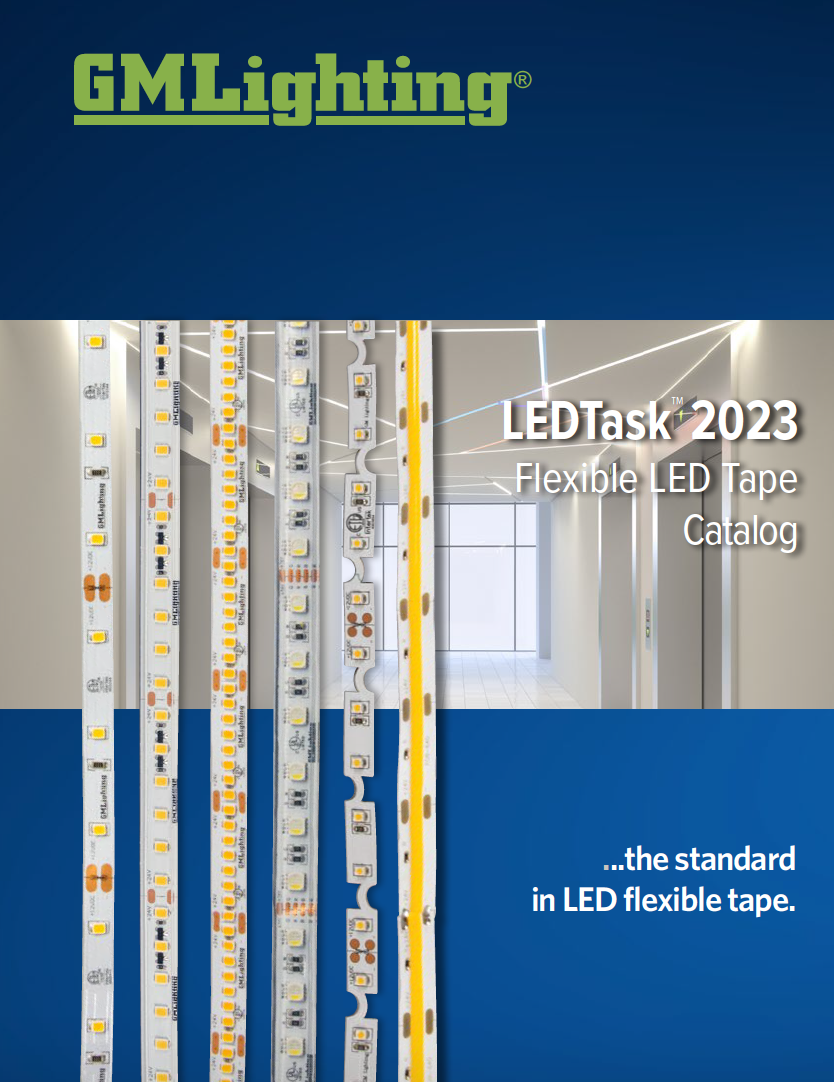 LEDTask™ 2023 Catalog