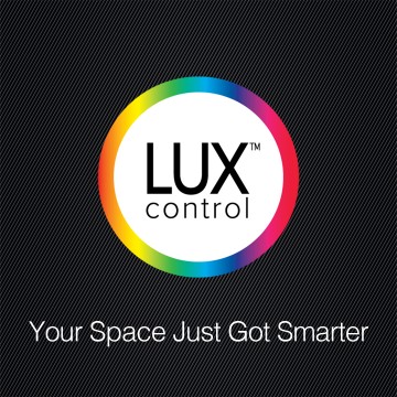 LUXcontrol Smart WiFi Lighting System