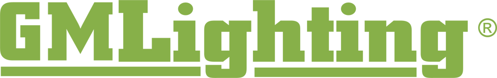GM Lighting logo