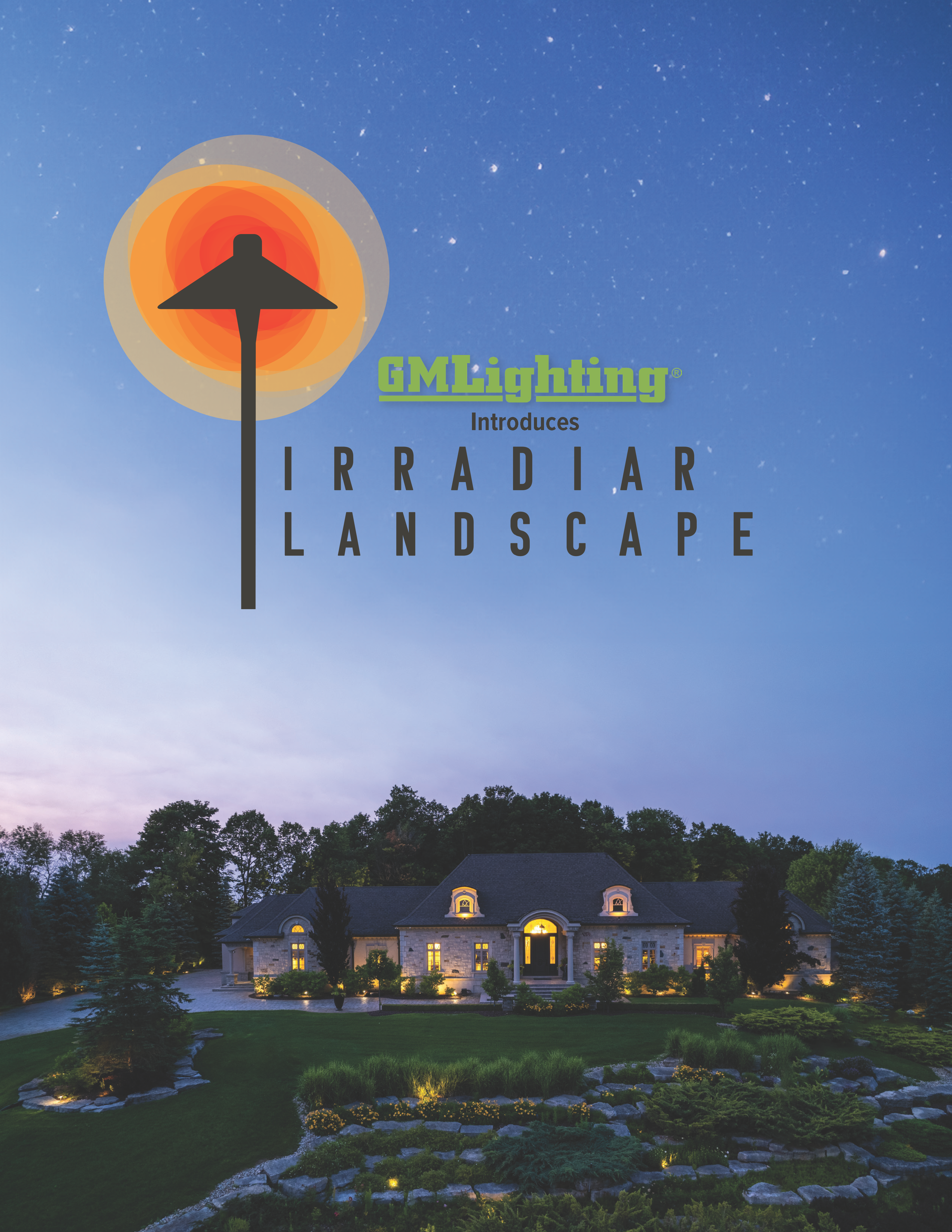 Irradiar Landscape Brochure